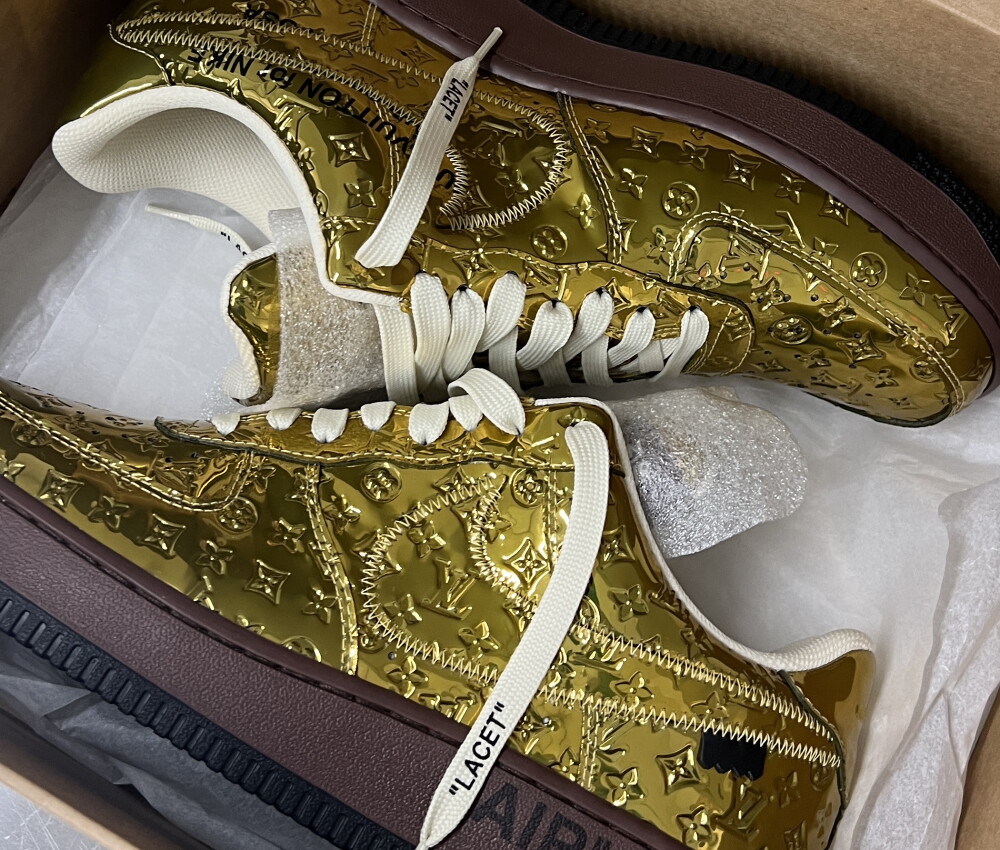 Team Picks | 6 Best Louis Vuitton Sneakers to Buy Now  display picture 1
