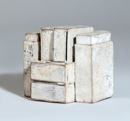 Catalog image of Estrutura de caixas de fósforos