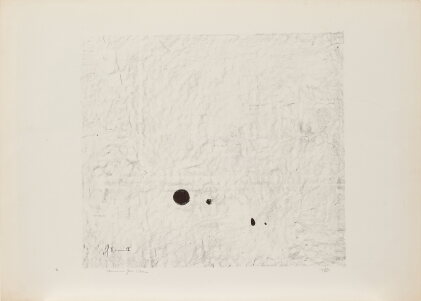 Catalog image of Li Yuan-Chia 李元佳 | Untitled 無題