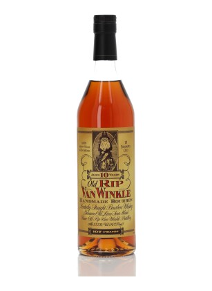View 1 of Lot 148: Old Rip Van Winkle 10 Year Old 107 Proof NV (1 Bottle 75cl)
