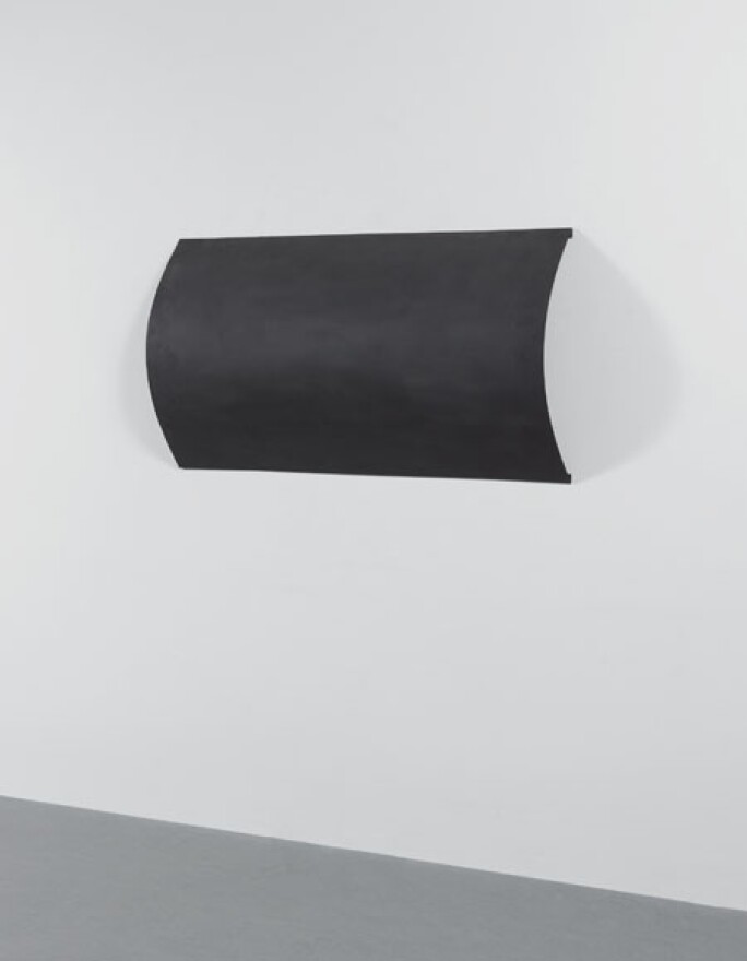 Arte Povera 7 Things You Need To Know Contemporary Art Sotheby S