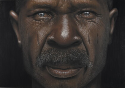 Catalog image of Tribal Marks Series III 57