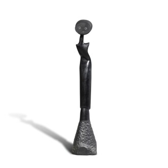 View 1 of Lot 14: La plus belle