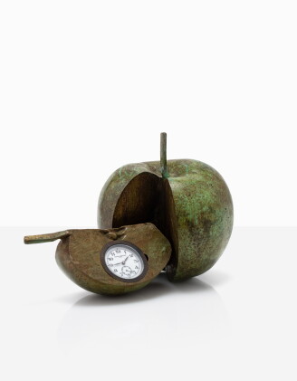 Catalog image of Pomme-montre