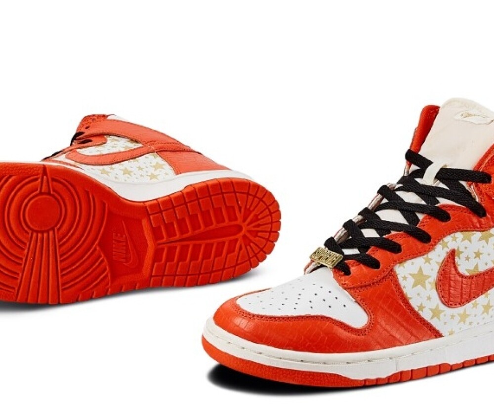 The 5 Best Nike Sb Dunk Highs Of All Time Buy Now Sotheby S