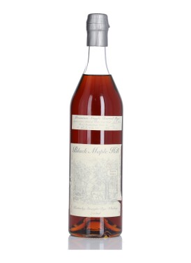 View 1 of Lot 153: Black Maple Hill Single Barrel Rye 23 Year Old 95 Proof NV (1 Bottle 75cl)