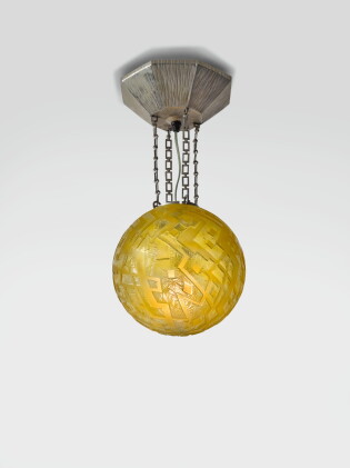 Catalog image of daum | chandelier