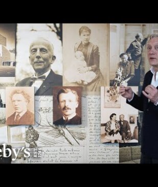 The Legacy of Vincent van Gogh: Pioneer of Modern Art | Expert Voices