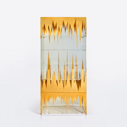 Catalog image of "Frequency" Cabinet