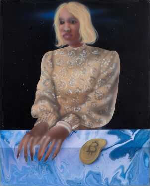 View 1 of Lot 6019: Upstart No. 4 新貴NO. 4