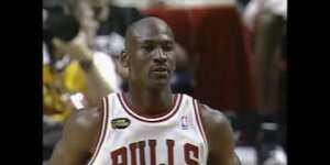 NBA Finals 1998 Game 4 Utah Jazz vs Chicago Bulls Full Highlights