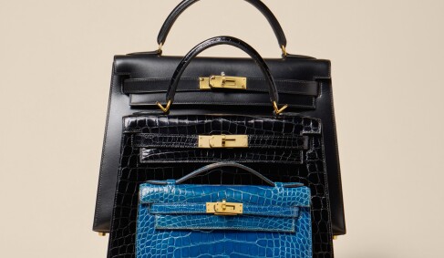 View 2 of Auction: Handbags & Accessories