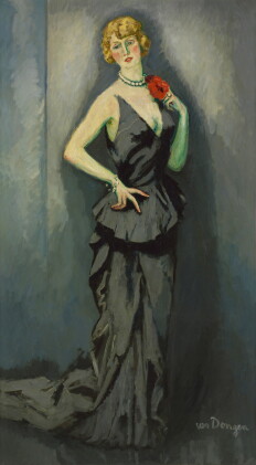 Catalog image of Madame Georges Menier