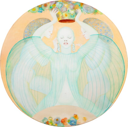 Catalog image of La Prima ballerina assoluta / La leçon de regard (Les leçons)