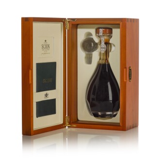 View 1 of Lot 289:  Taylor Scion 1855  (1 BT)