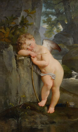 Catalog image of Cupide