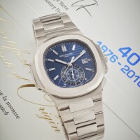 View 2 of Auction: Important Watches