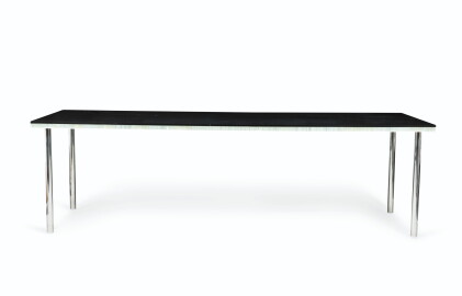 Catalog image of S.L. Table, 2003