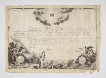 Catalog image of George Washington