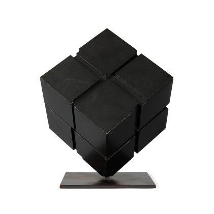 Catalog image of Cube