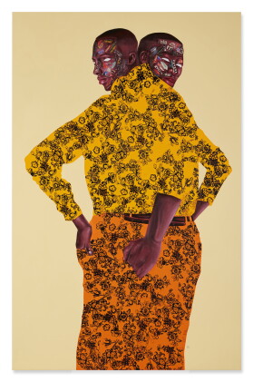 Catalog image of Golden Rumors