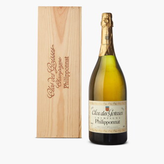 View 1 of Lot 539: Philipponnat, Clos des Goisses Vinotheque 1952 (1 MAG)