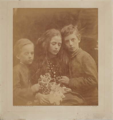 Catalog image of cameron, photograph, "days at freshwater"