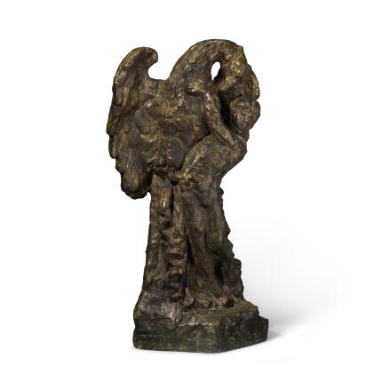 Catalog image of Ganymède