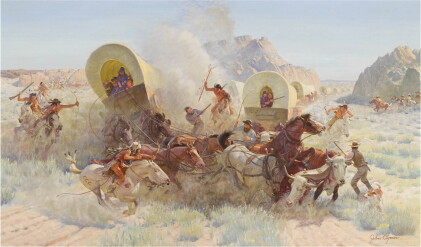 Catalog image of Attack
