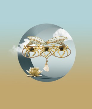 View 2 of Auction: Fine Jewels