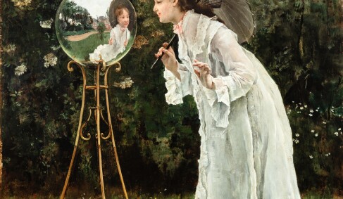 View 2 of Auction: 19th & 20th Century European Art