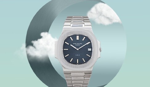 View 2 of Auction: Fine Watches