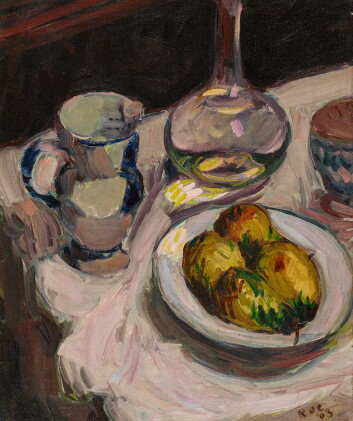 Catalog image of Les Quatre Poires