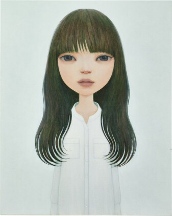 Catalog image of Idle | 閒