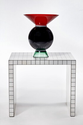 Catalog image of "Yemen" Vase