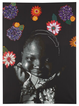 Catalog image of peju alatise | see me i