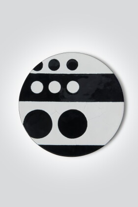Catalog image of "Tondo" Plate
