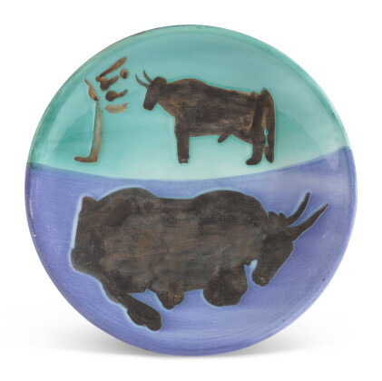 Catalog image of Toros (A. R. 161)