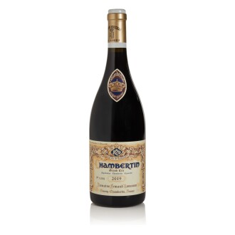 View 1 of Lot 24: Chambertin 2019 Domaine Armand Rousseau (1 BT)
