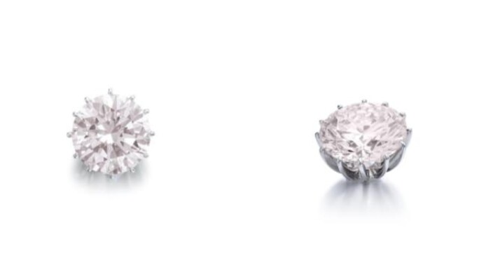 Pink Diamond