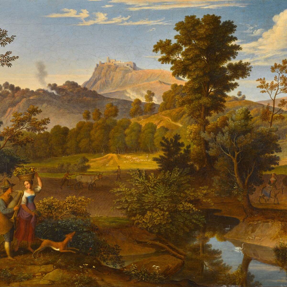 7 Things You Need to Know About German Romanticism | 19th Century