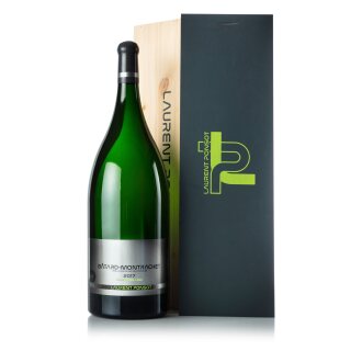 View 1 of Lot 180: Bâtard Montrachet, Cuvée des Lilas 2017 Laurent Ponsot (1 METH)