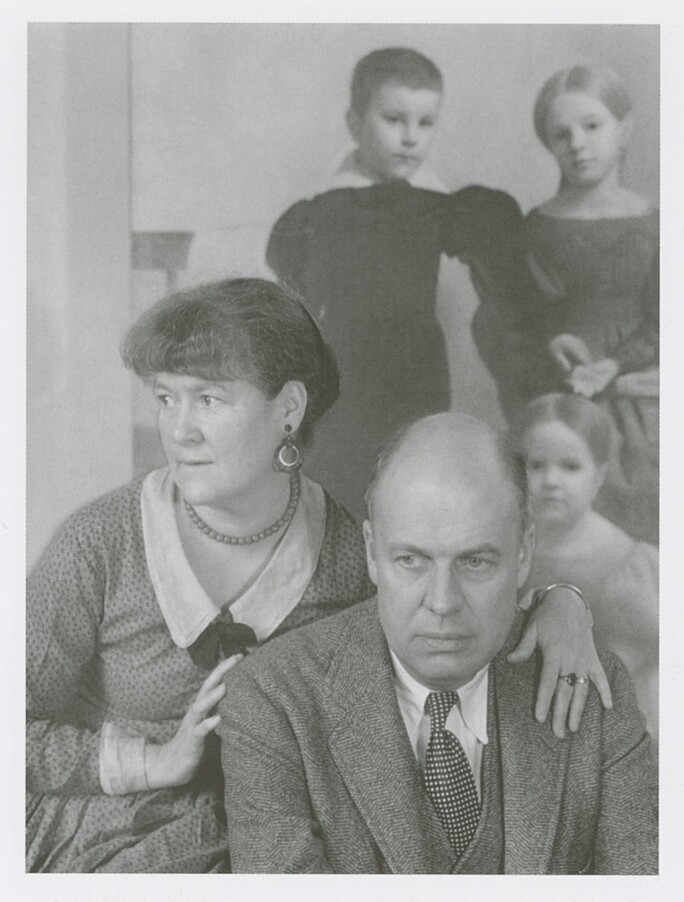 Hopper-family
