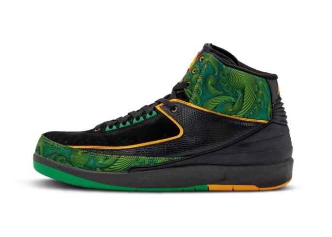 The Heartfelt History Behind the Nike Doernbecher Program | Sneakers, Sports Memorabilia