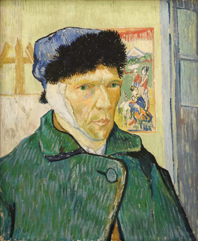 21 Facts About Vincent Van Gogh Impressionist Modern Art