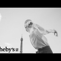 The Stronghold of Dance – Benjamin Millepied and the Paris Dance Project | In The Studio