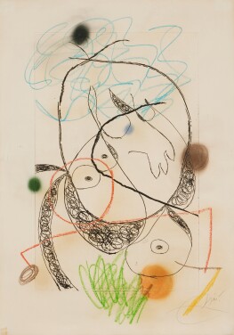 View 1 of Lot 241: Les Revenants