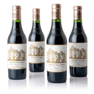 View 1 of Lot 3008: Château Haut Brion 2009 (24 HB)