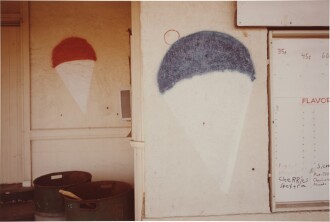 View 1 of Lot 7: Untitled (Sno-Cones)