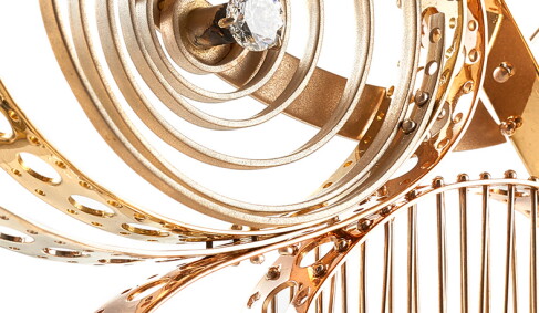 View 1 of Auction: Jewels Online